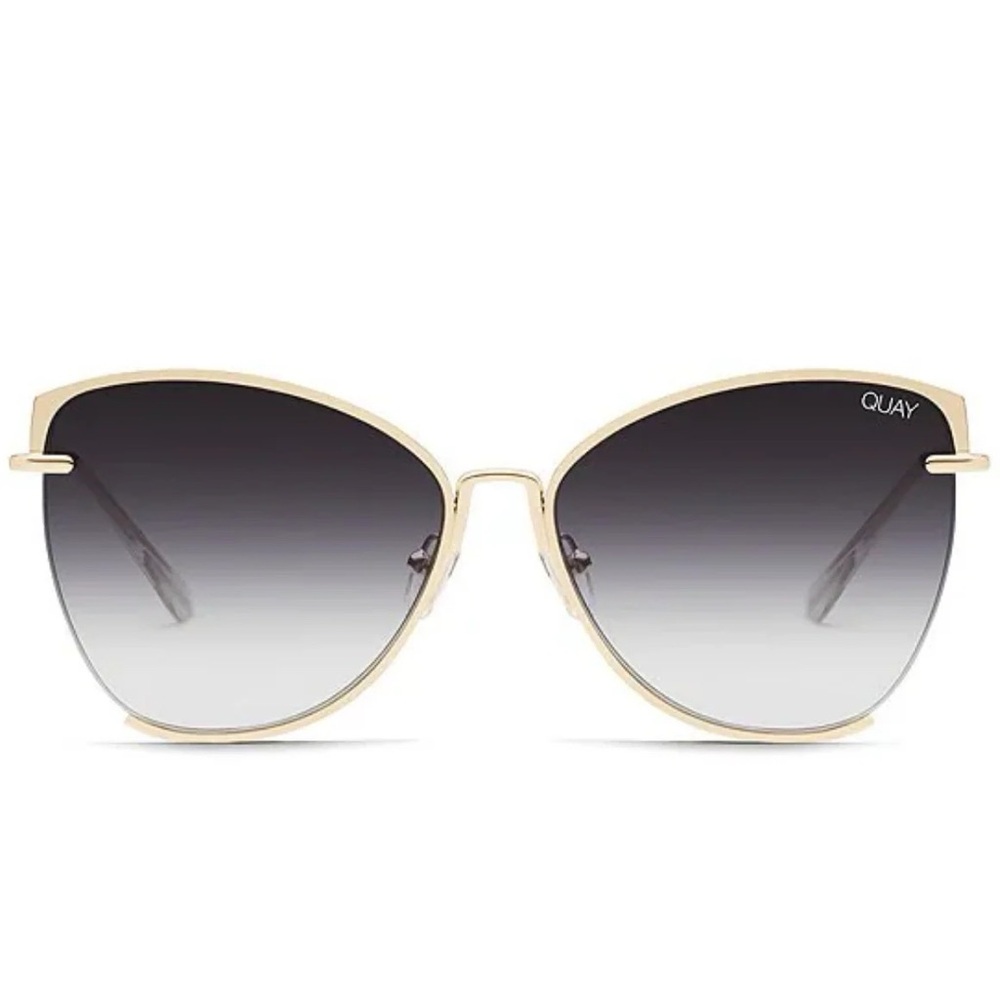 Quay Dusk to Dawn Sunglasses